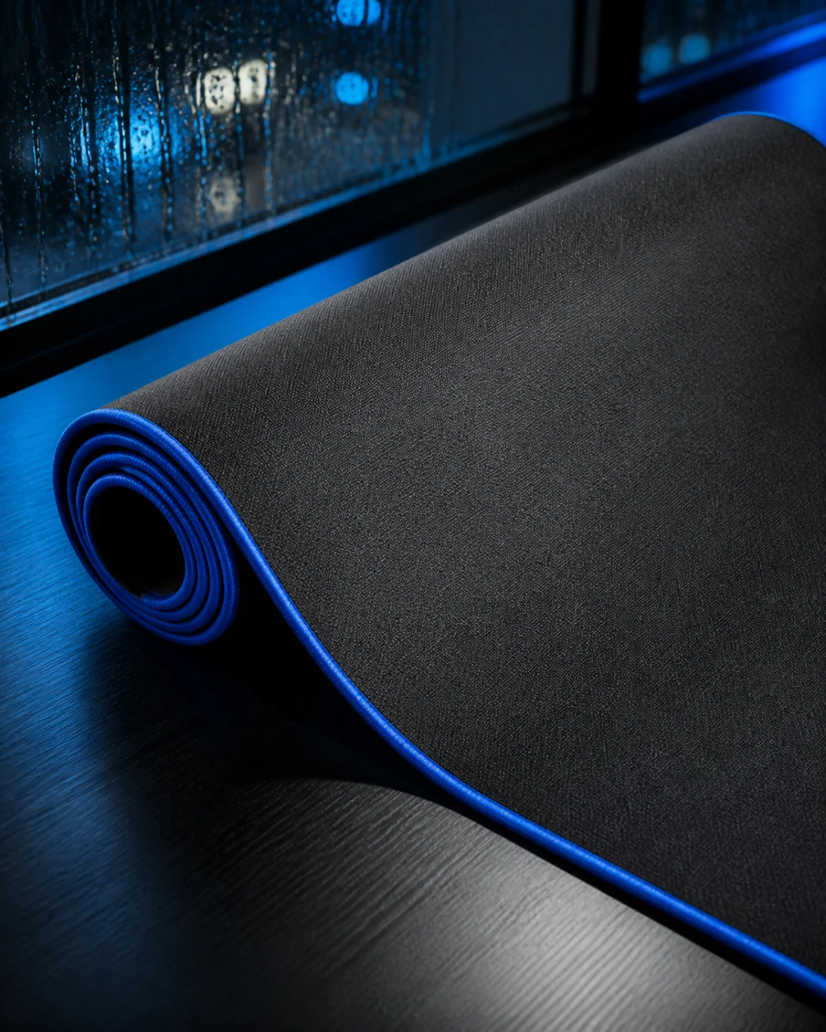 Monsoon Mat XXL washable desk mat